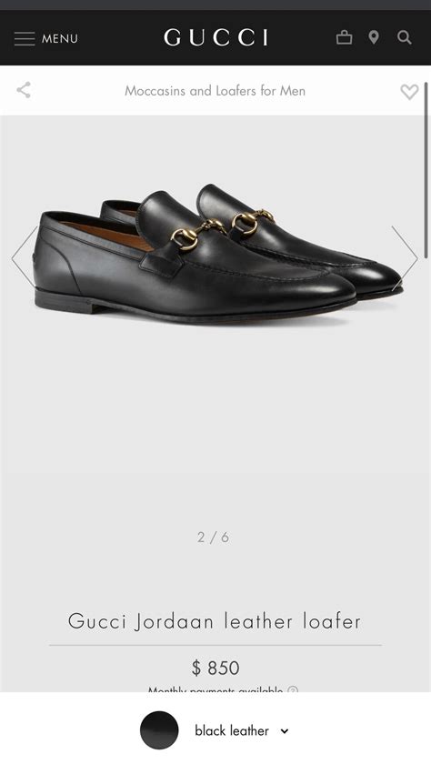 dhgate gucci loafers|Wholesale Mens Gucci Loafers .